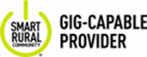 Smart Rural Gig Certified Logo Smart Rural Gig Certified Logo
