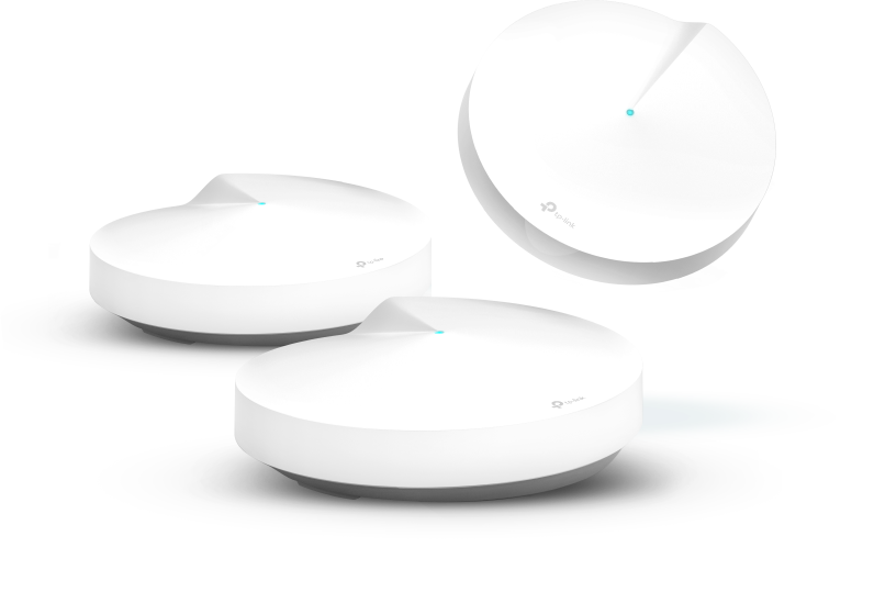 Image of TP-Link Mesh System