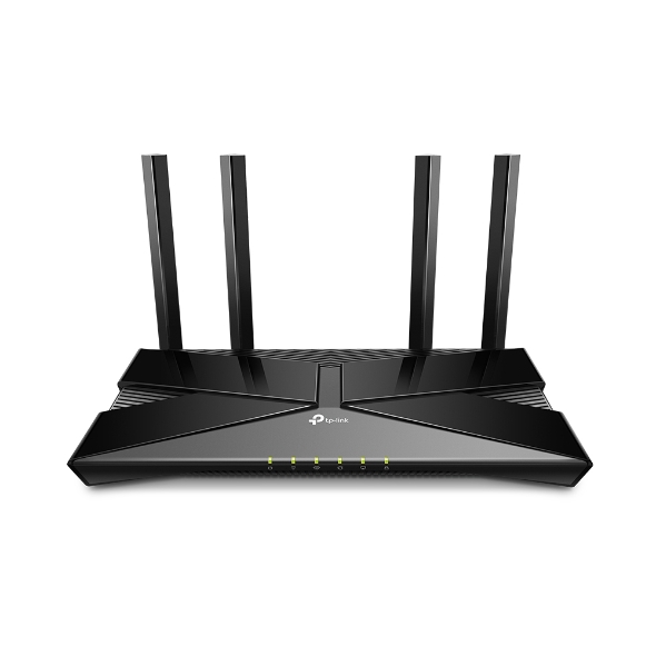 Image of TP-Link router