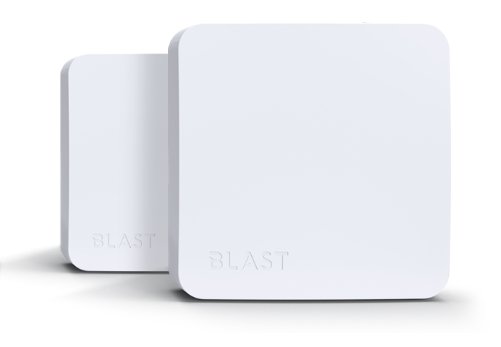 Image of GigaSpire router