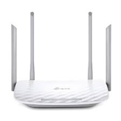 Image of TP-Link router