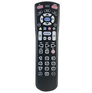 Picture of Big Button Remote