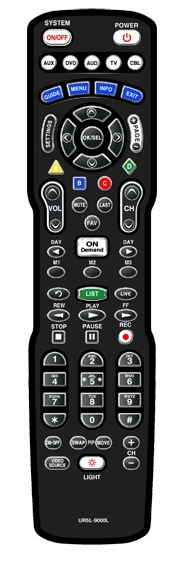 Picture of Phazr Remote