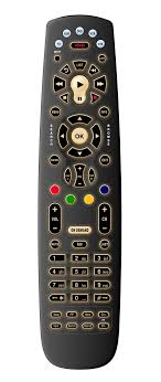 Picture of Potenza Remote