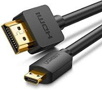 Picture of HDMI Cables